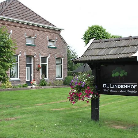 De Lindenhof Hotel Grolloo Exterior foto
