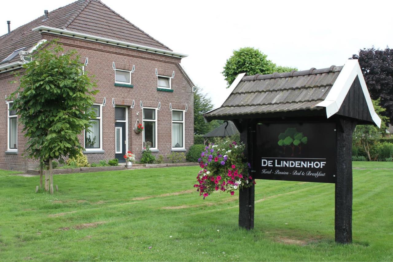 De Lindenhof Hotel Grolloo Exterior foto